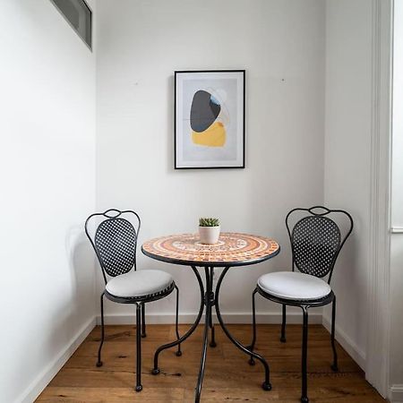 Appartamento Lite 1Br Near Metro & Center By Hm Vienna Esterno foto
