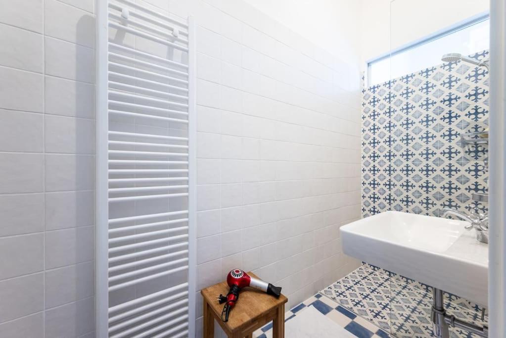 Appartamento Lite 1Br Near Metro & Center By Hm Vienna Esterno foto